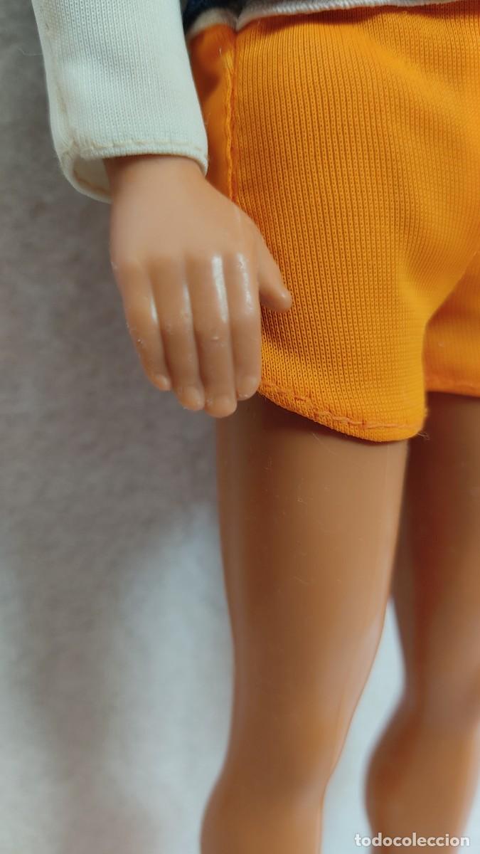 Barbie y Ken: Ken Sun set Malib&uacute; 1971 - Foto 6