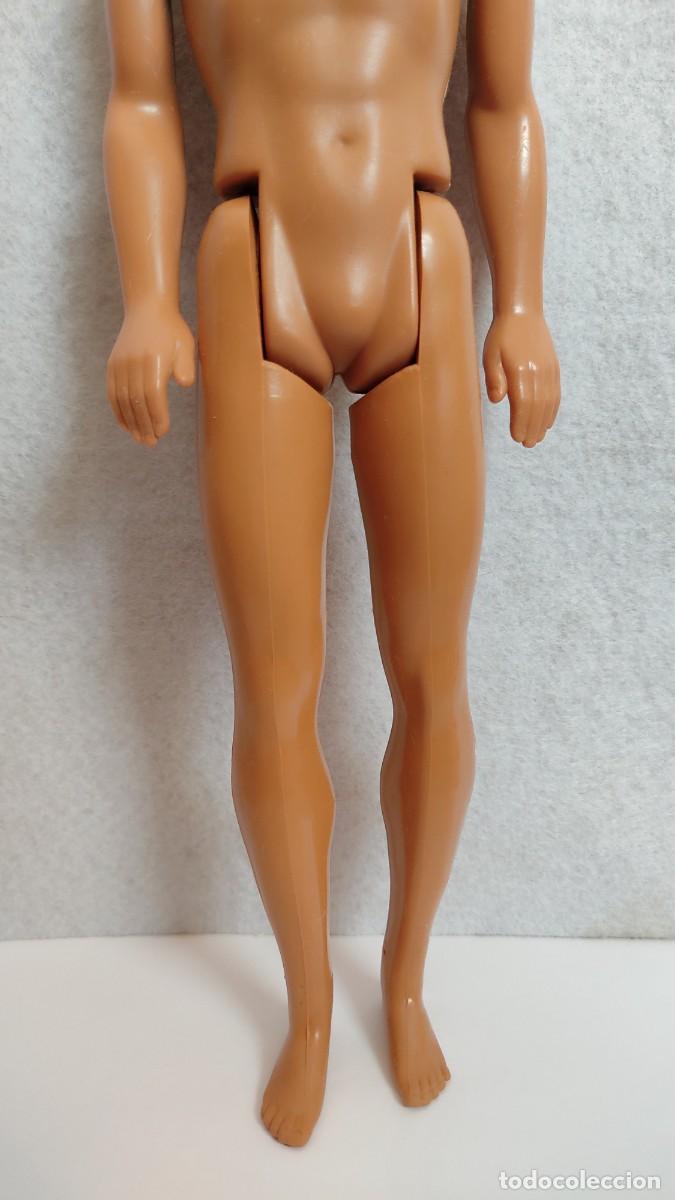 Barbie y Ken: Ken Sun set Malib&uacute; 1971 - Foto 11