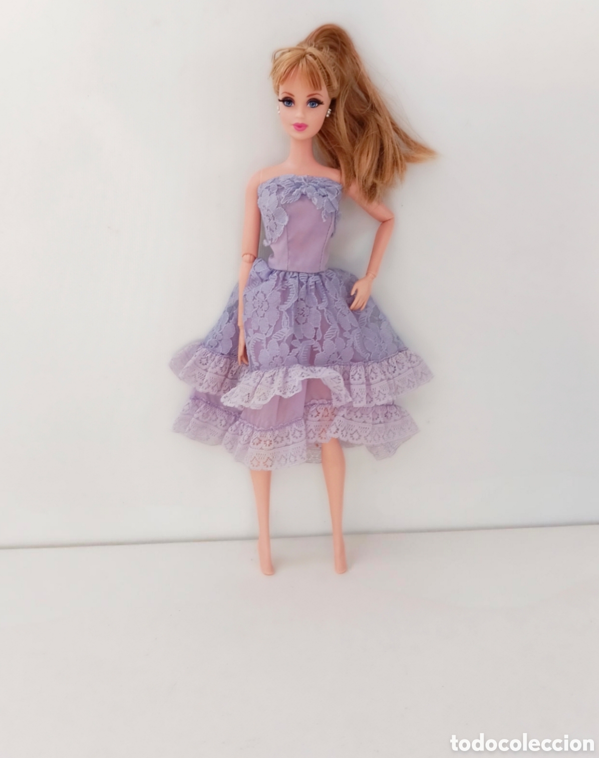 Barbie y Ken: Barbie Life in the Dreamhouse Midge steffie pelirroja cuerpo articulado Whitney