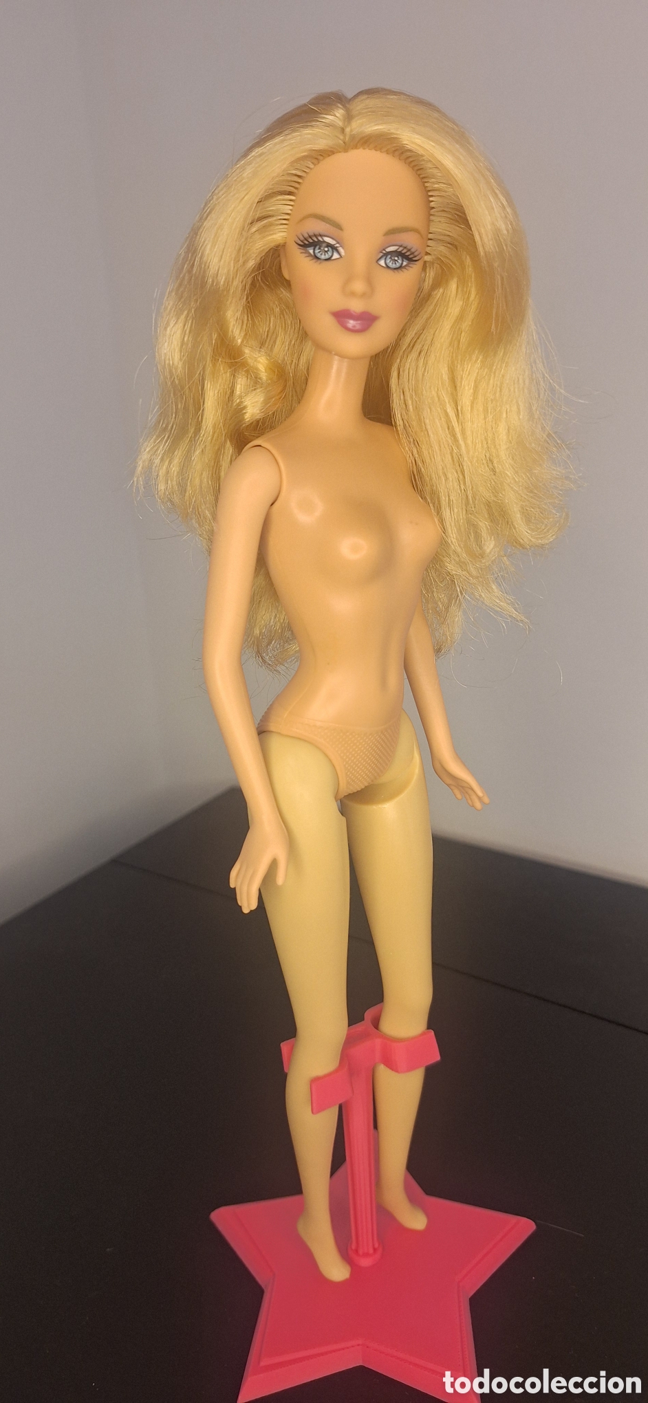 Barbie y Ken: Barbie fashion fever 2006