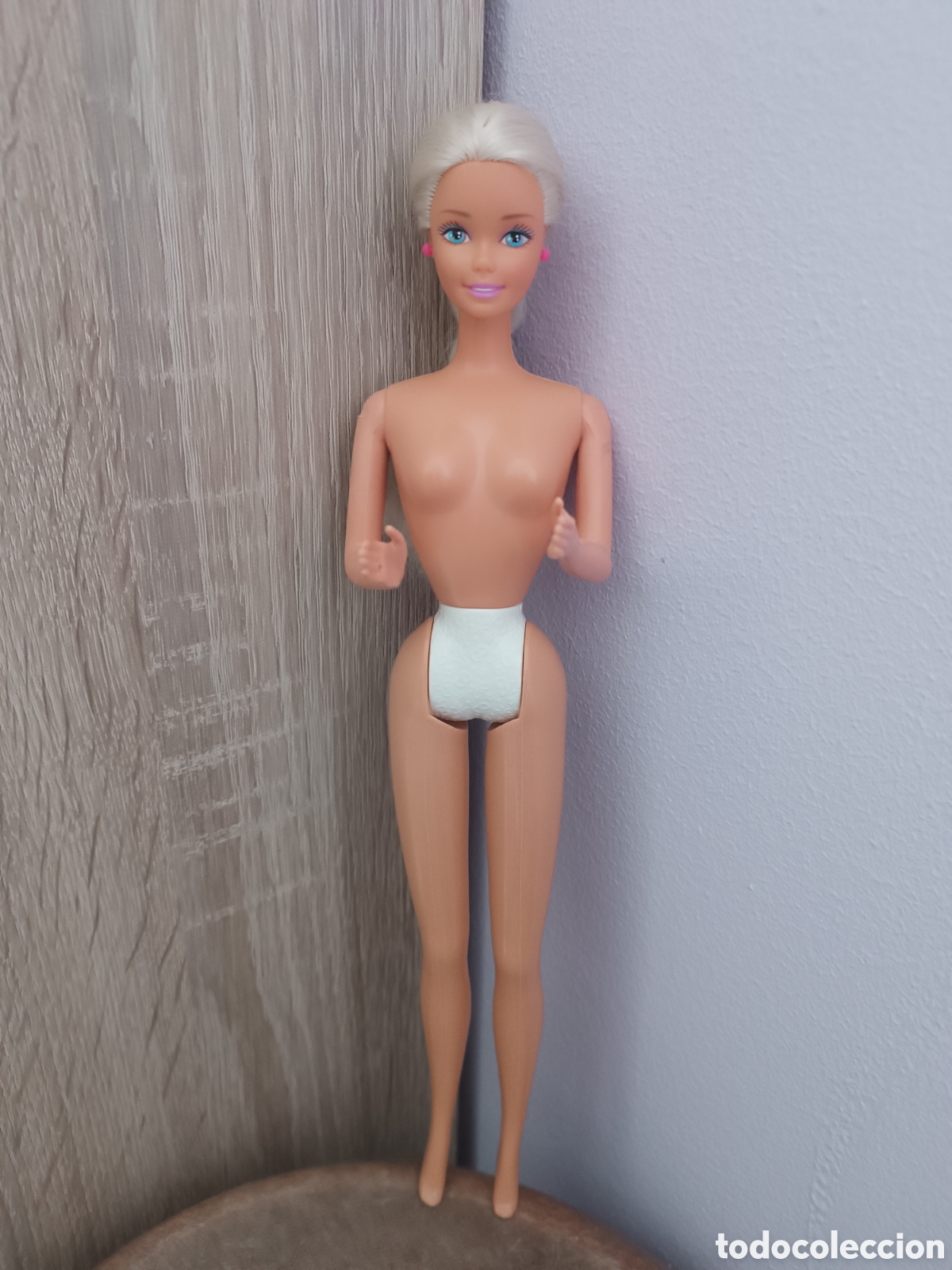 Barbie y Ken: Barbie Happy Birthday - Foto 3
