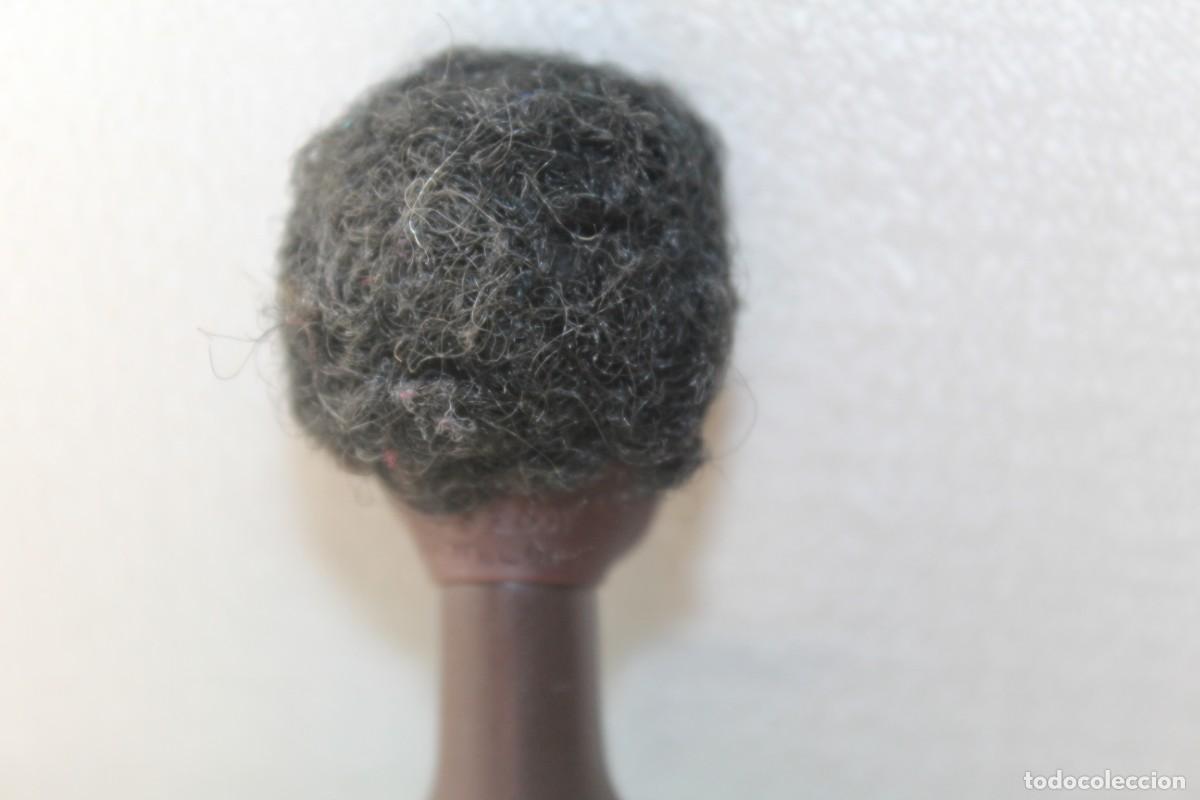 Barbie y Ken: BARBIE DE MATTEL NEGRA 2001 - Foto 3