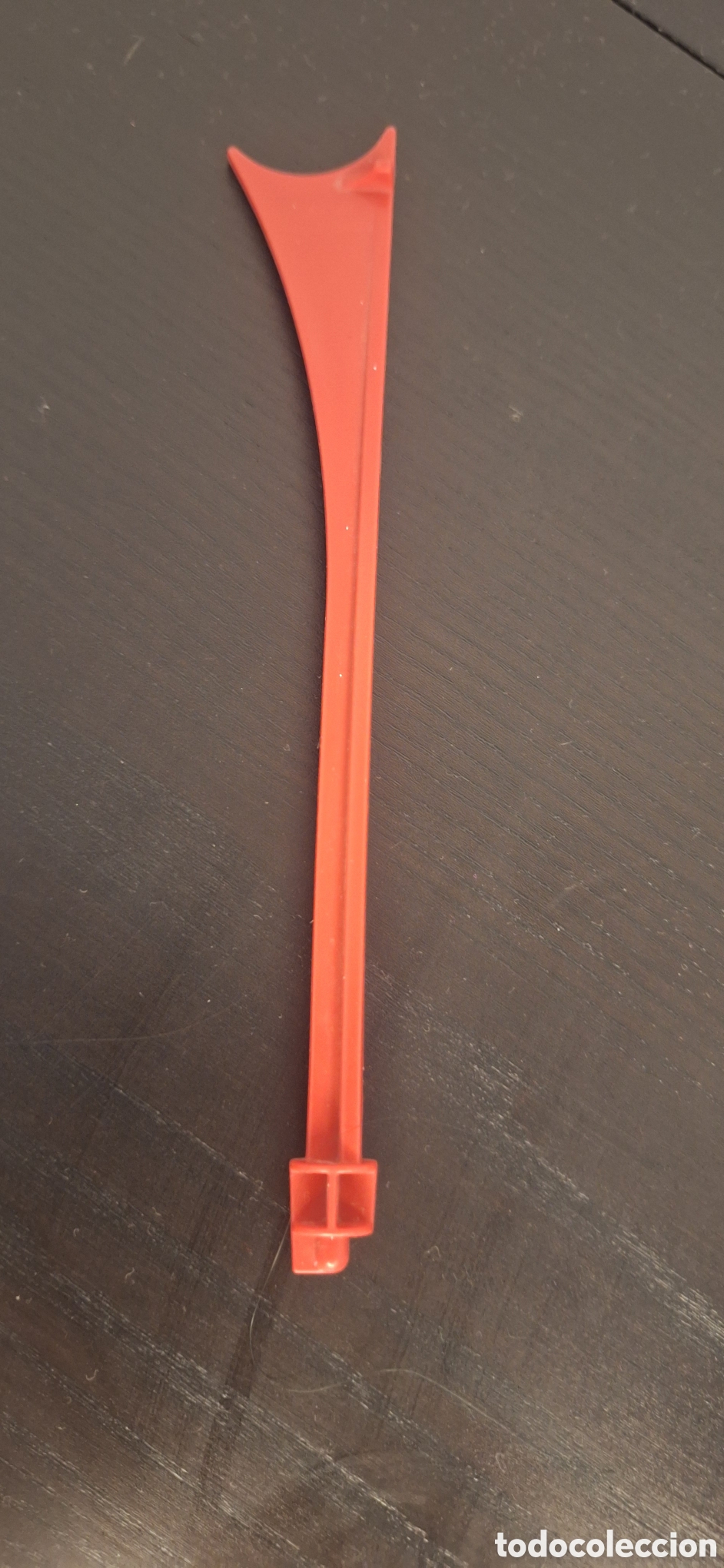 Barbie y Ken: parte de peana my scene