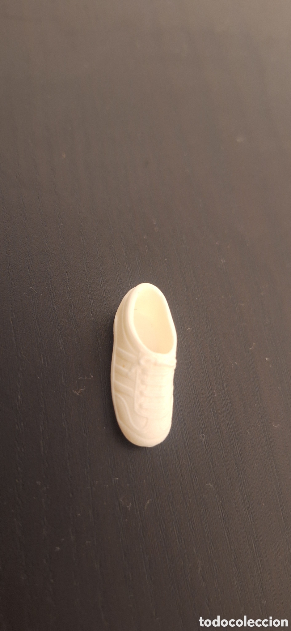 Barbie y Ken: zapatilla barbie a&ntilde;os 90