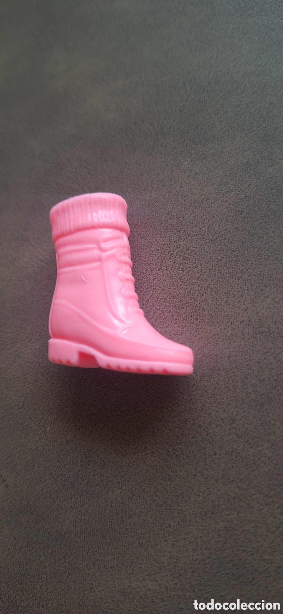 Barbie y Ken: bota barbie strollin fun 1996 - Foto 1
