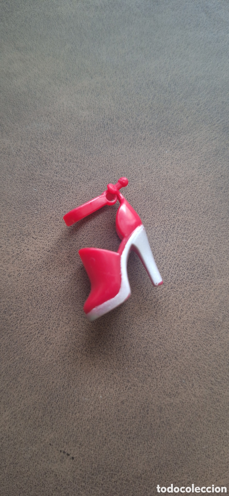 Barbie y Ken: zapato Barbie Generation Girl