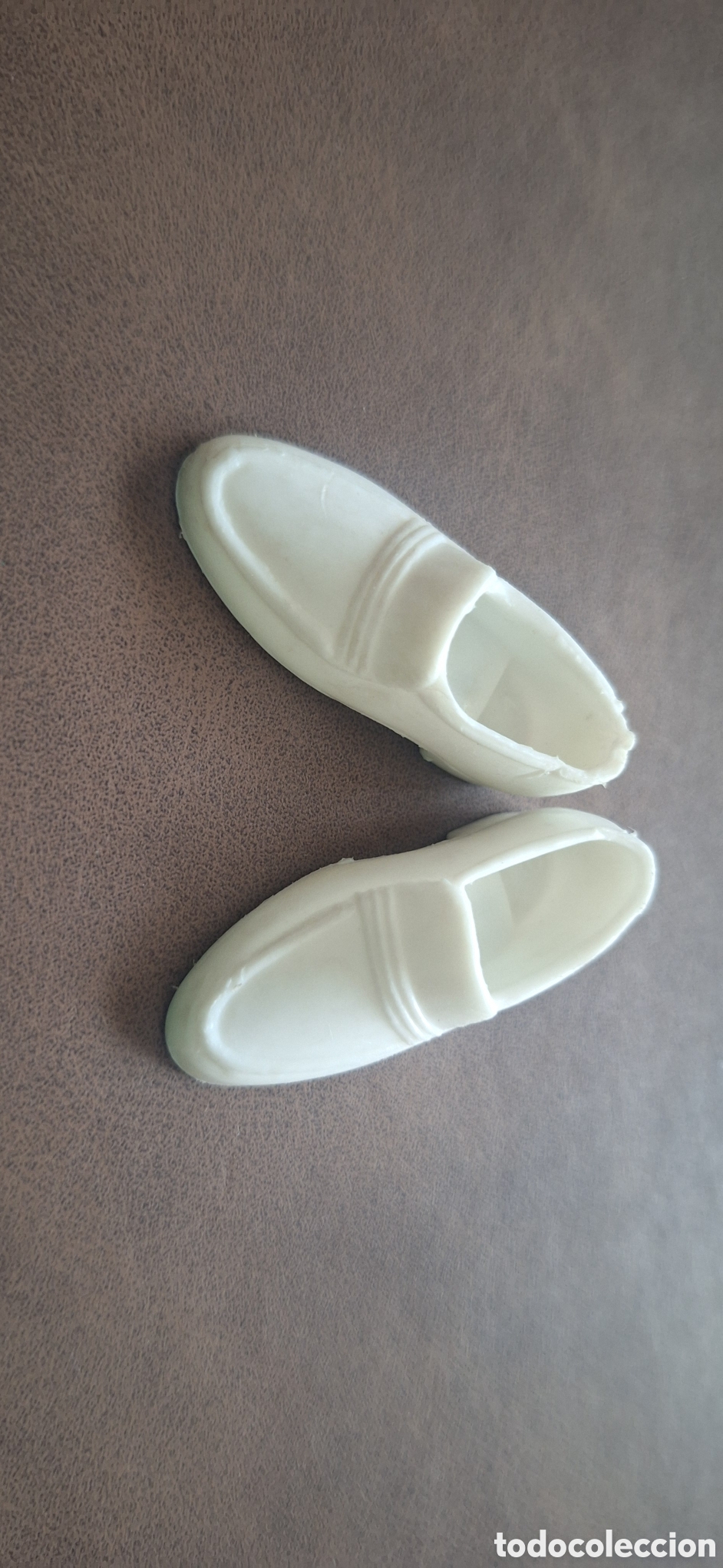 Barbie y Ken: zapatos ken a&ntilde;os 90 fashion avenie