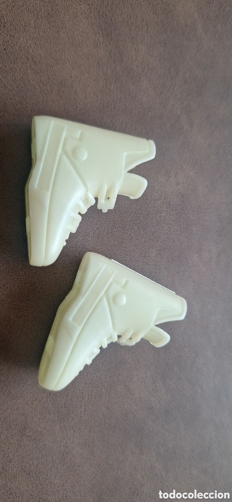 Barbie y Ken: patines Barbie/Ken a&ntilde;os 90