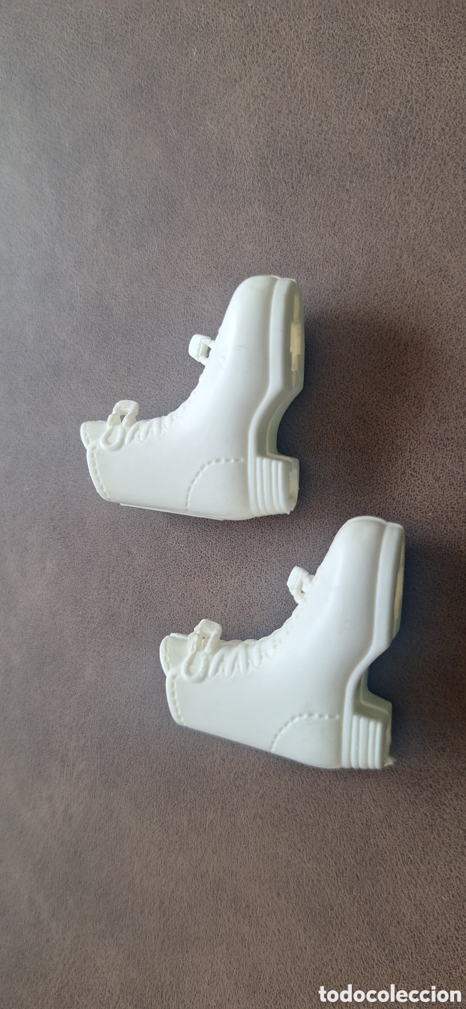 Barbie y Ken: patines barbie a&ntilde;os 90