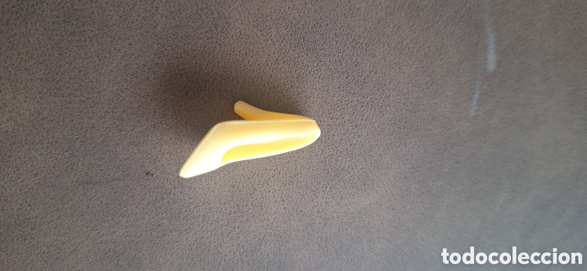 Barbie y Ken: zapato barbie/nancy model a&ntilde;os 90