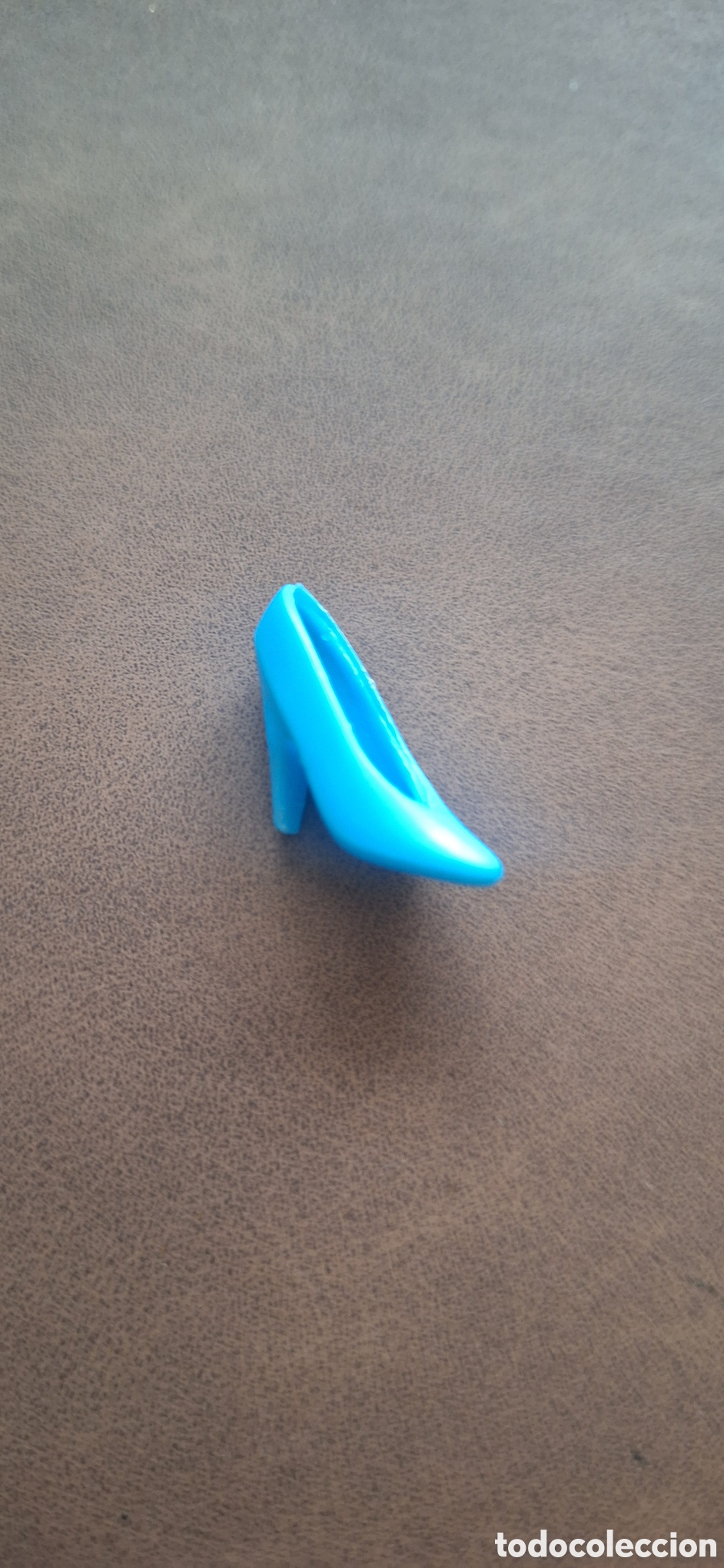 Barbie y Ken: zapato Barbie song bird 1996