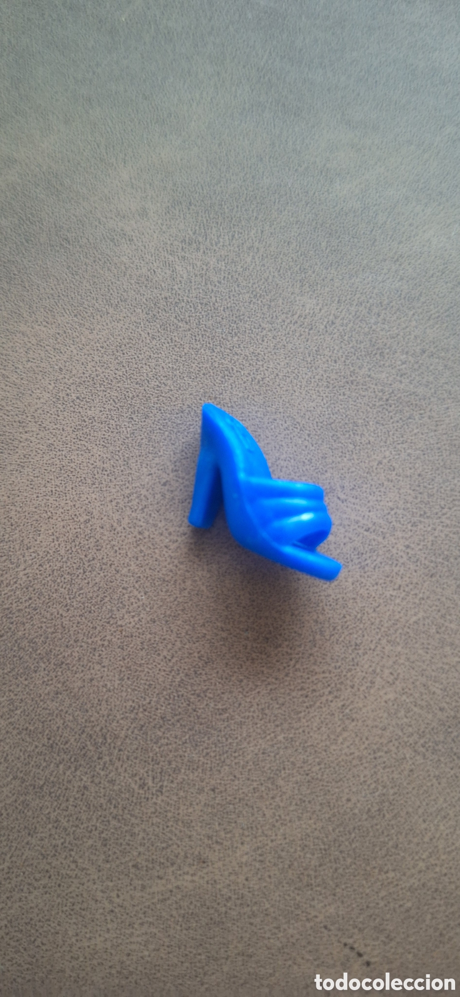 Barbie y Ken: zapato tipo mule Barbie a&ntilde;os 90