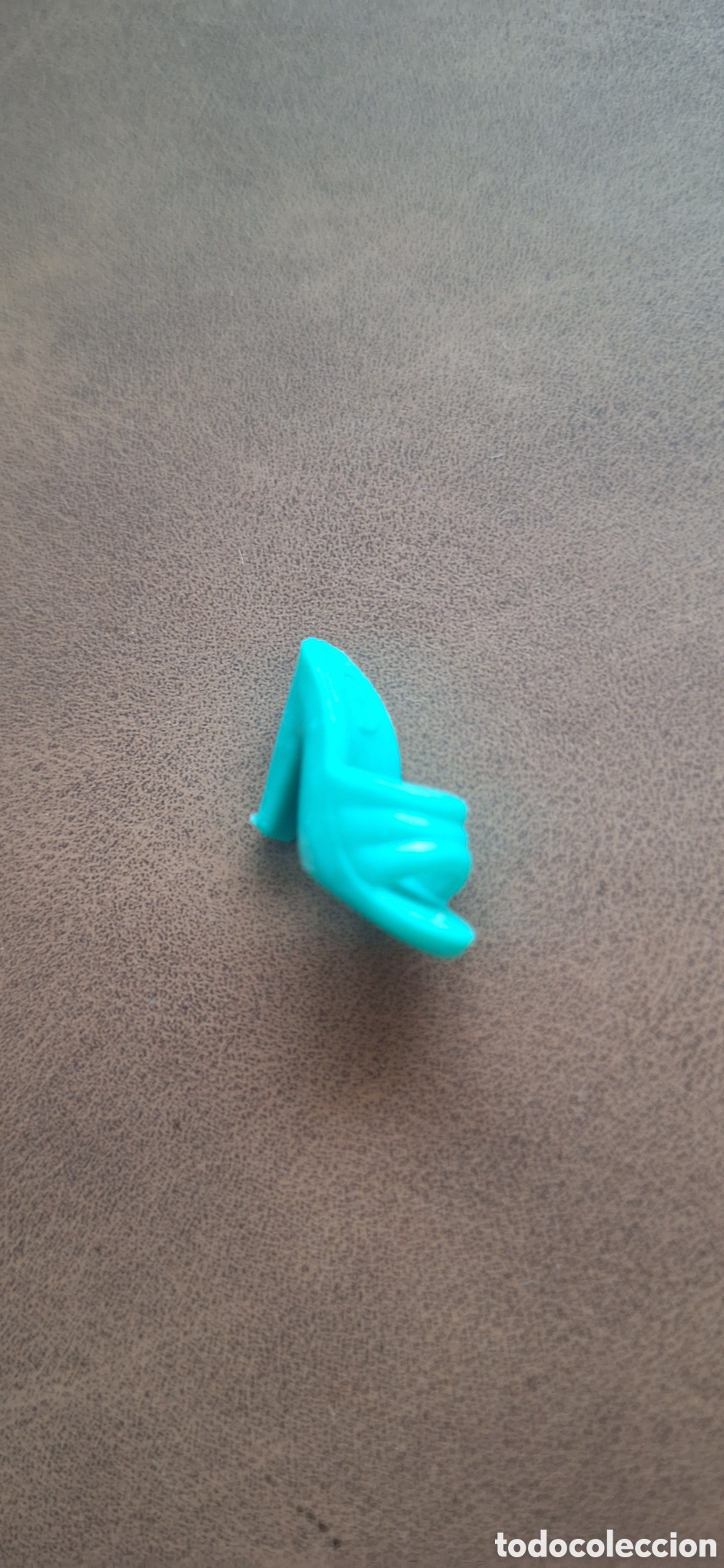 Barbie y Ken: zapato tipo mule Barbie a&ntilde;os 90