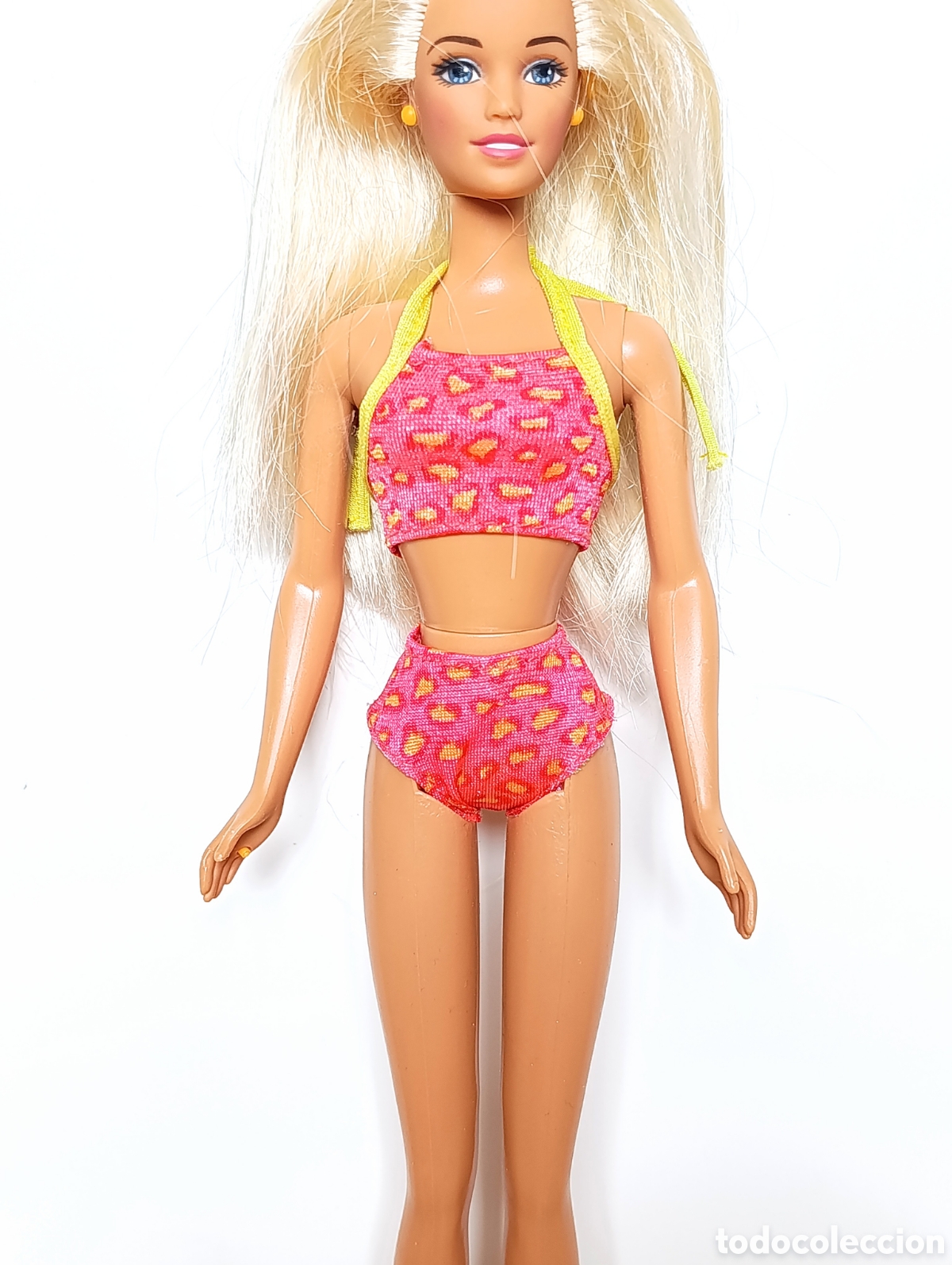 Barbie y Ken: Mu&ntilde;eca Barbie skipper Florida vacation - Foto 3