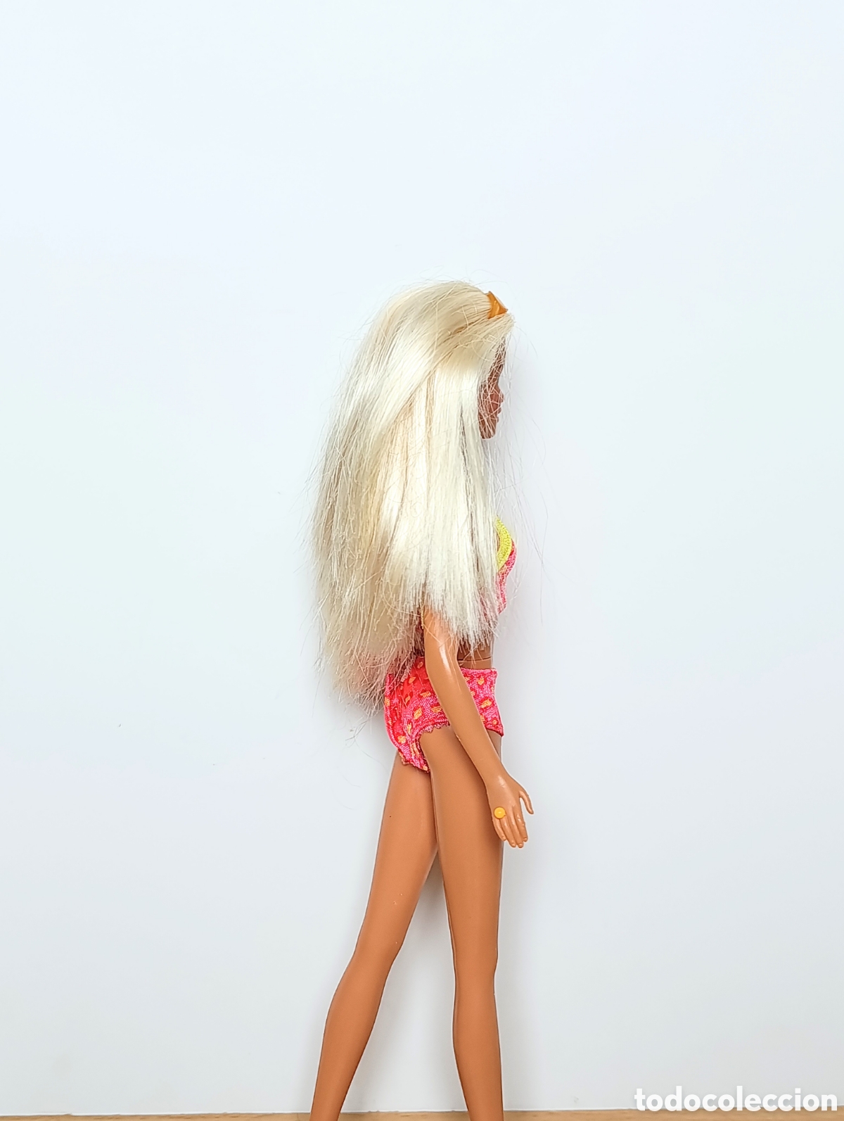 Barbie y Ken: Mu&ntilde;eca Barbie skipper Florida vacation - Foto 5