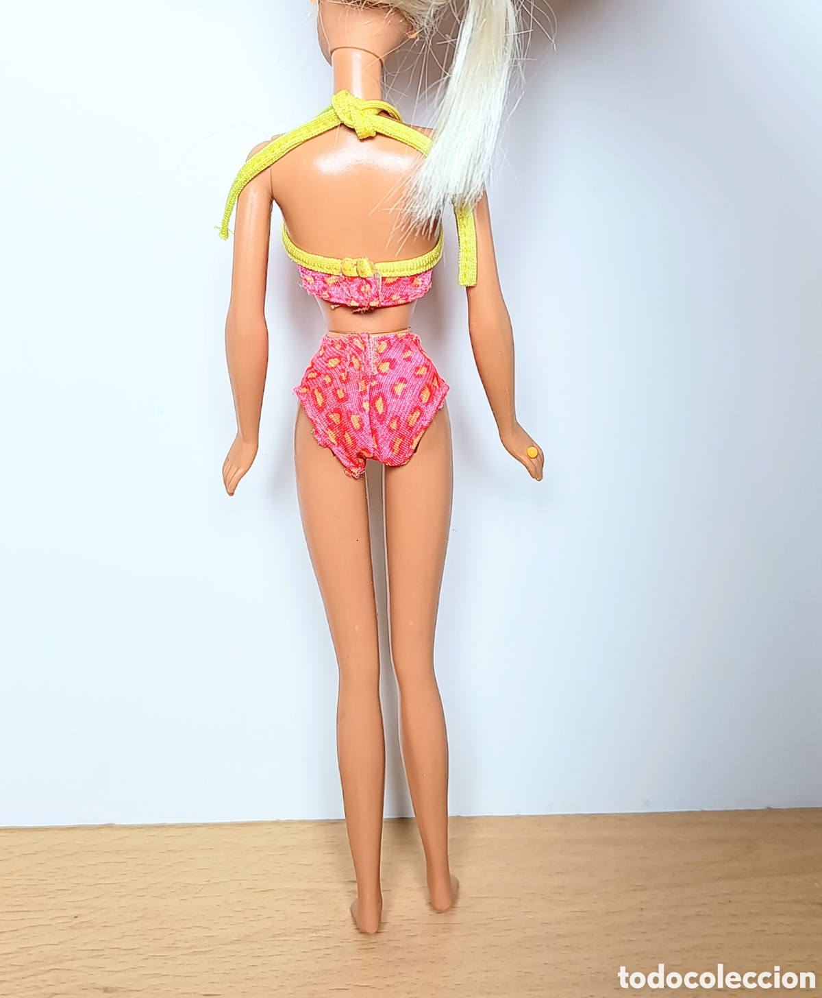 Barbie y Ken: Mu&ntilde;eca Barbie skipper Florida vacation - Foto 7