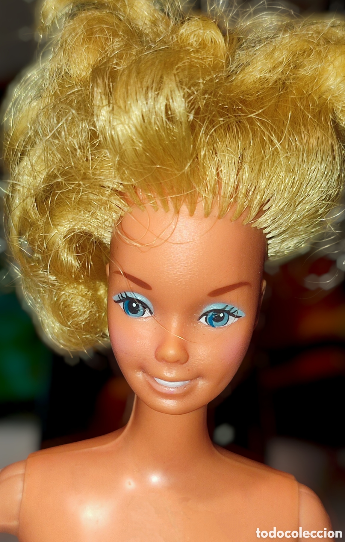 Barbie et Ken: Mu&ntilde;eca Barbie Pretty Changes Filipinas doll poupee bambola poupee