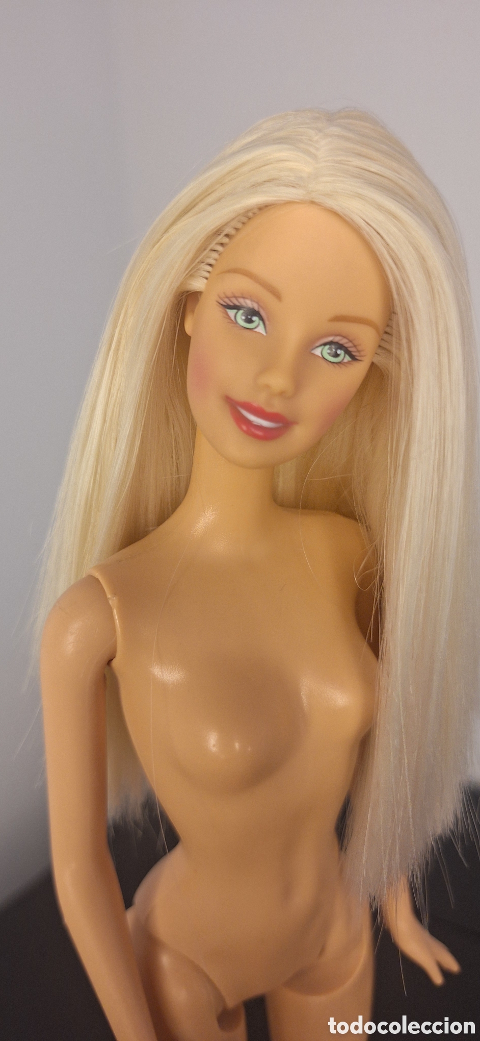 Barbie y Ken: Barbie Sun sensation 2001 - Foto 2