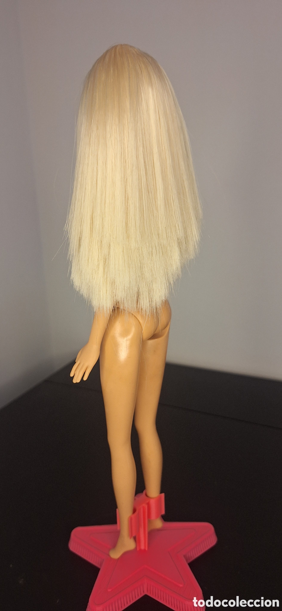 Barbie y Ken: Barbie Sun sensation 2001 - Foto 3