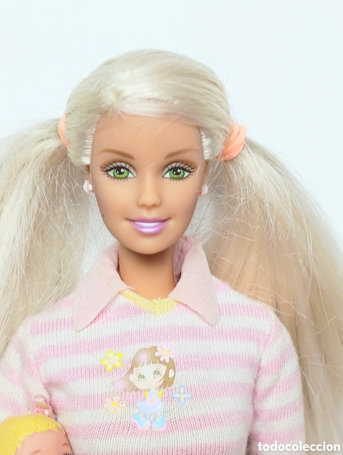 Barbie y Ken: Barbie and Krissy bedtime - Foto 3