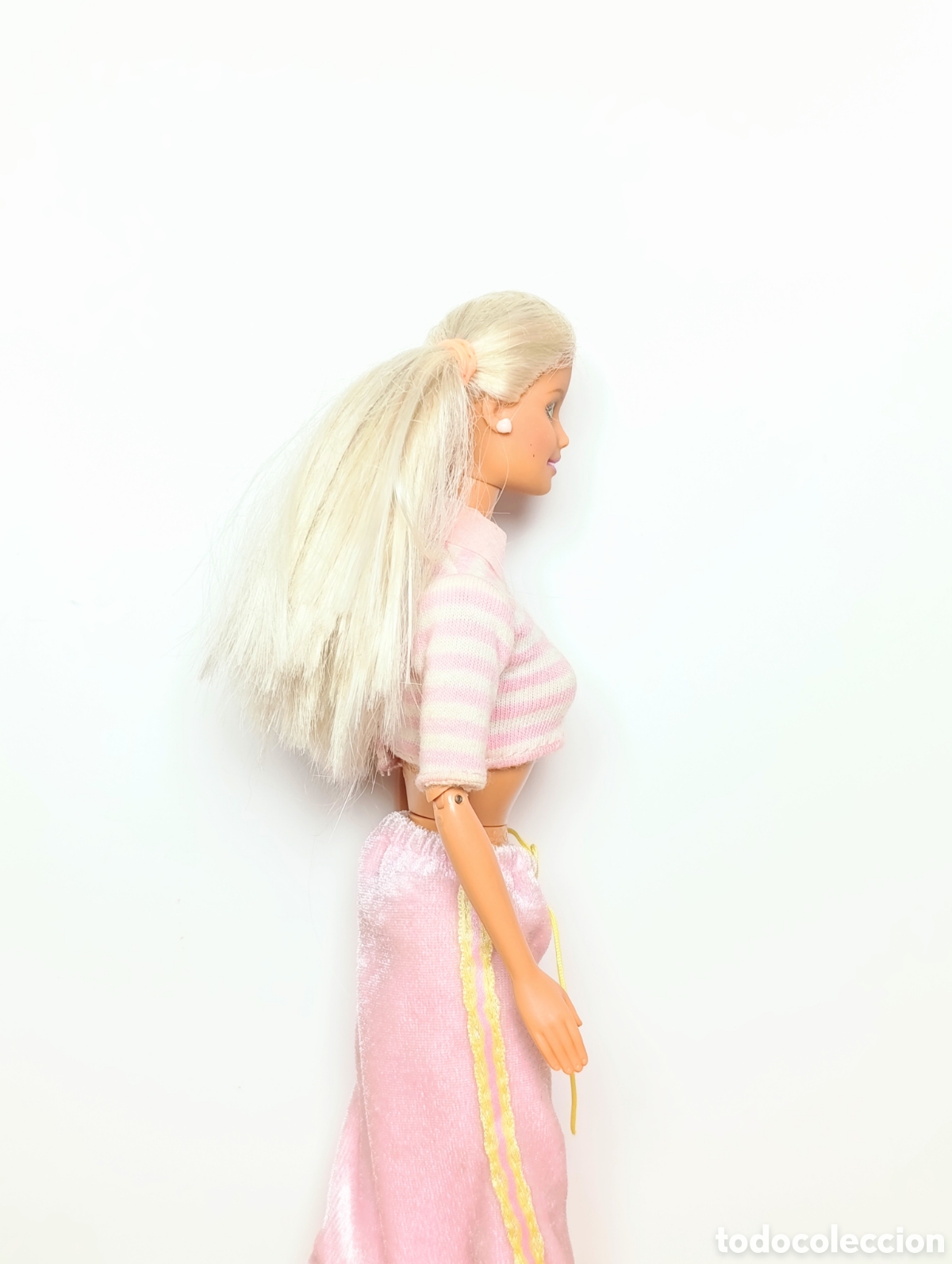 Barbie y Ken: Barbie and Krissy bedtime - Foto 5