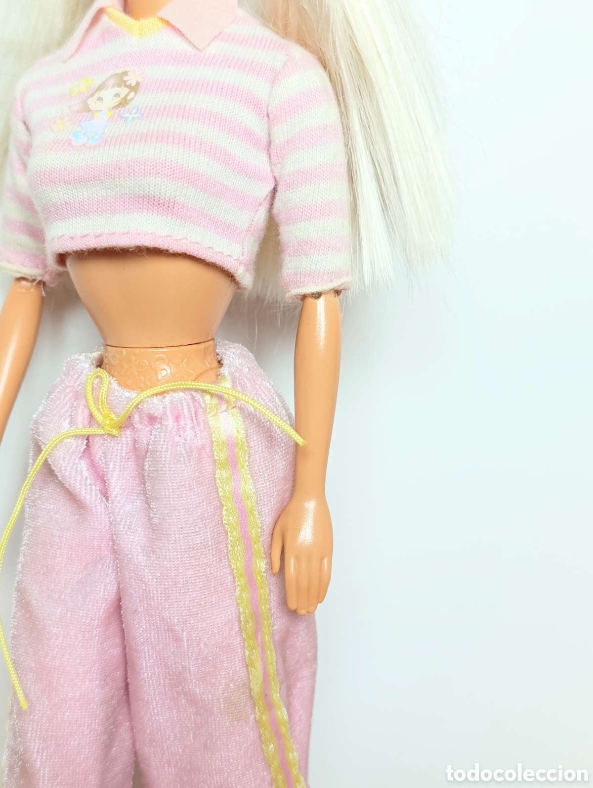 Barbie y Ken: Barbie and Krissy bedtime - Foto 6