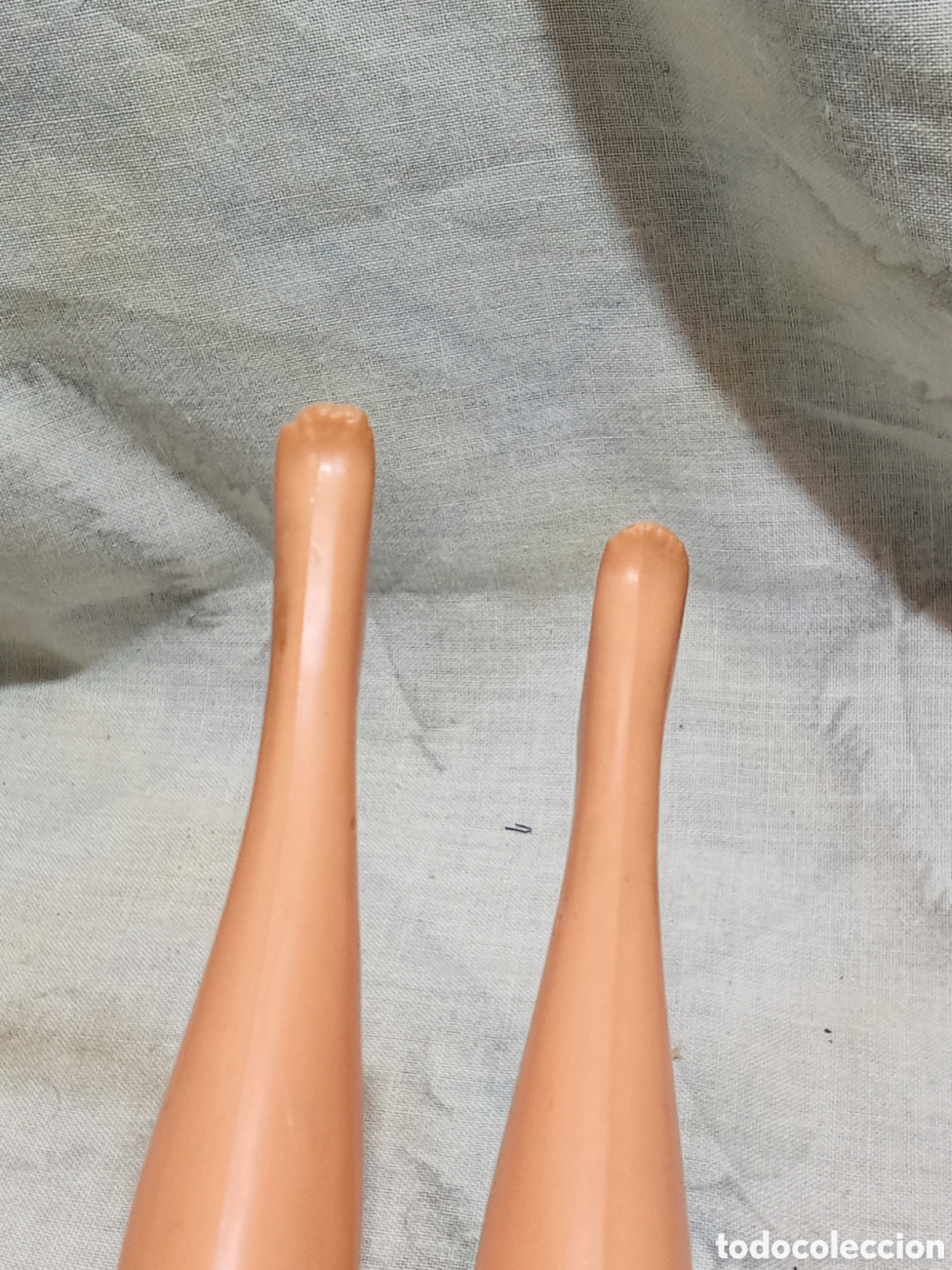 Barbie y Ken: BARBIE DE MATTEL MALAYSIA, 1966 - Foto 4