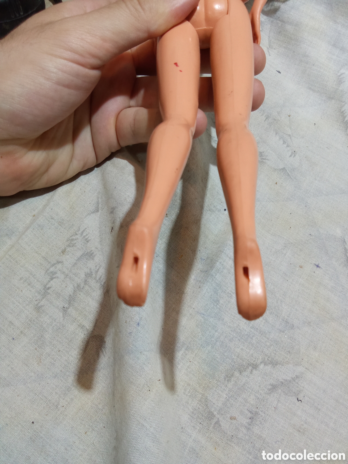 Barbie y Ken: BARBIE DE MATTEL MALAYSIA, 1966 - Foto 8