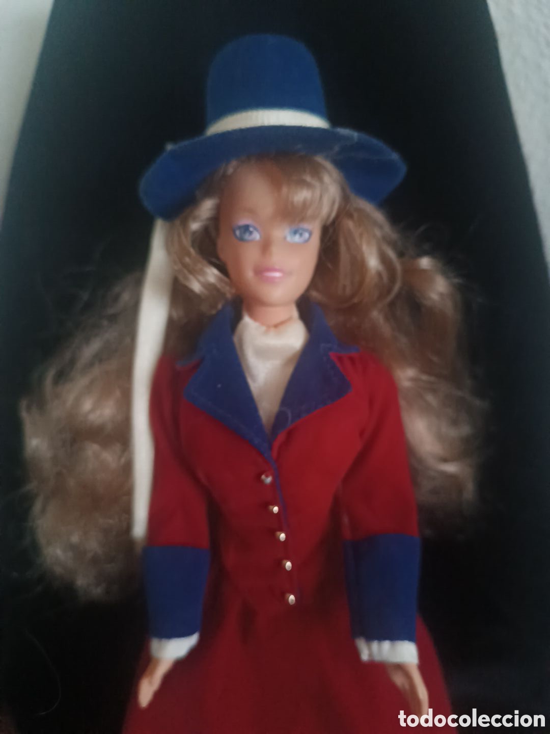 Barbie y Ken: Mu&ntilde;eca sissy equitaci&oacute;n - Foto 2