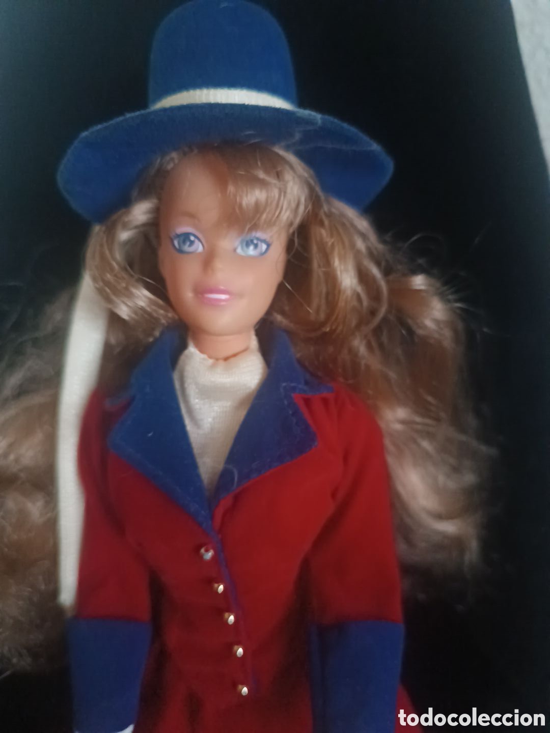 Barbie y Ken: Mu&ntilde;eca sissy equitaci&oacute;n - Foto 4