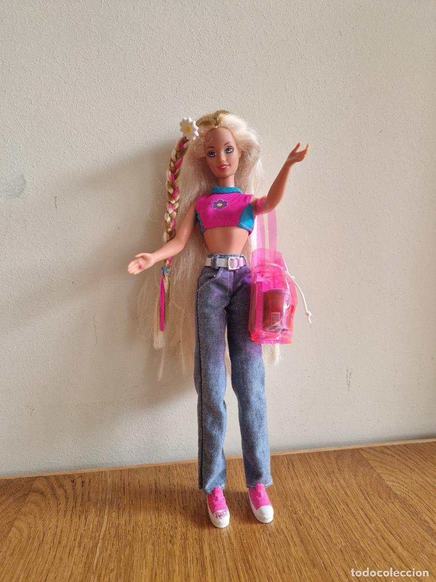 Barbie y Ken: BARBIE TEEN SKIPPER 1997