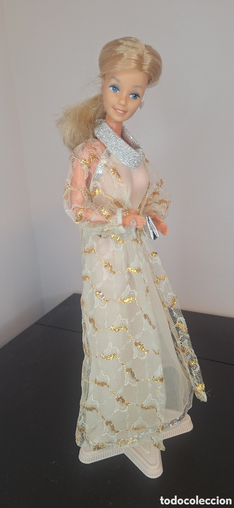 Barbie y Ken: Barbie Superstar Congost modelo Casino