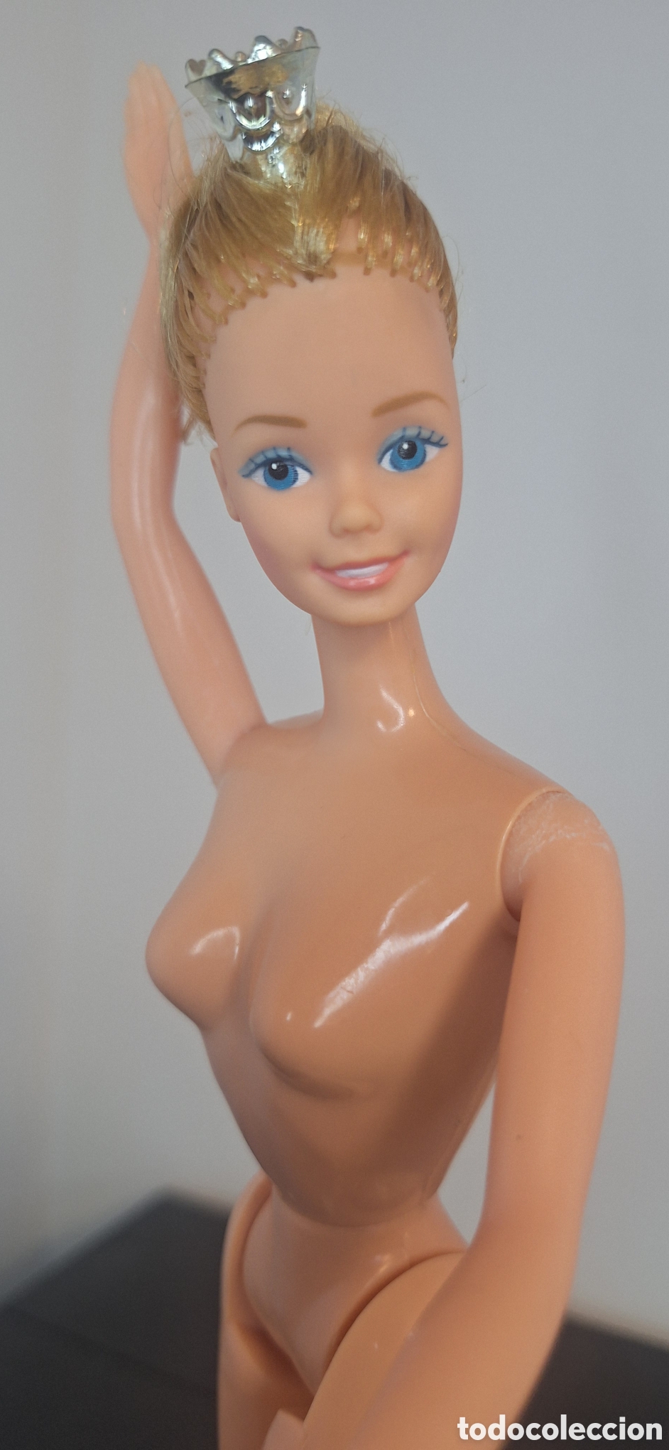 Barbie y Ken: Barbie ballerina 1976