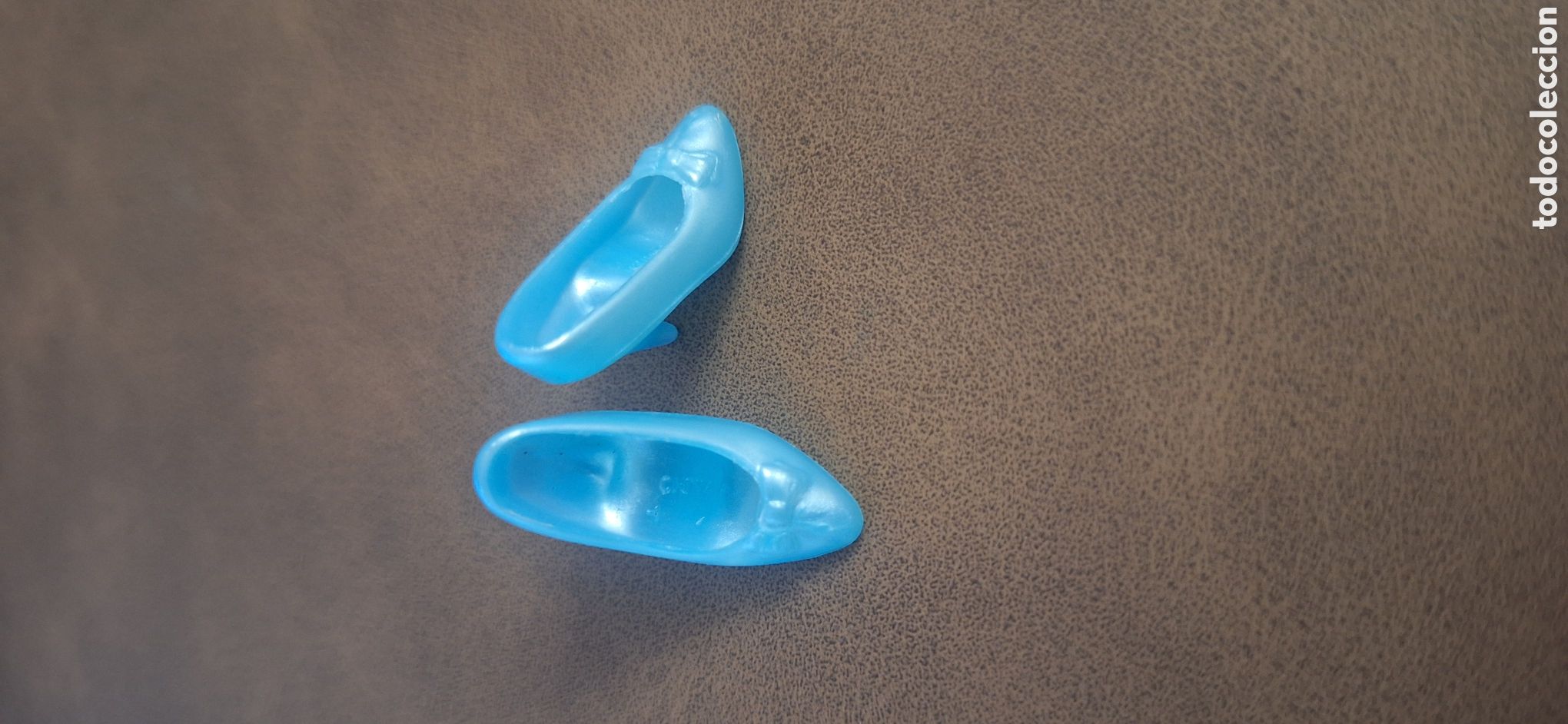 Barbie und Ken: zapatos barbie a&ntilde;os 90