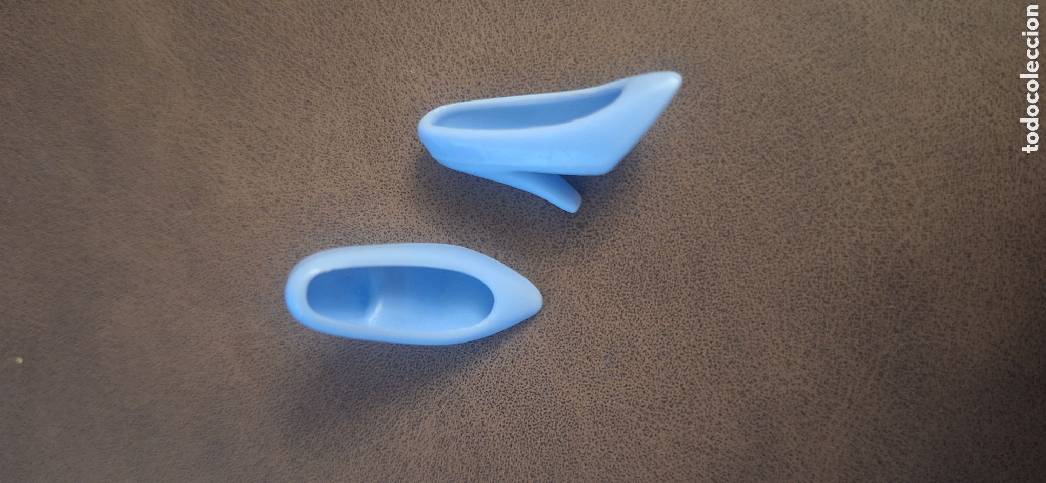 Barbie und Ken: zapatos barbie a&ntilde;os 90