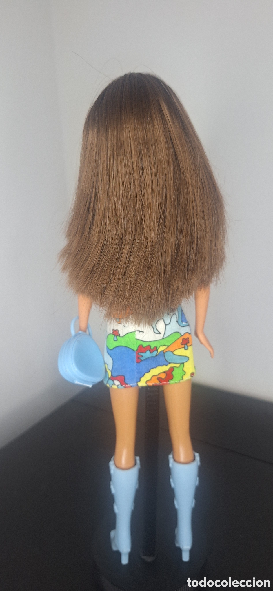 Barbie y Ken: Barbie Sunshine day 2001 - Foto 3