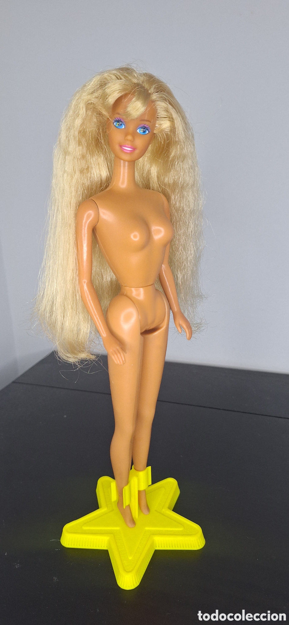 Barbie y Ken: Barbie Hawaii made in Spain