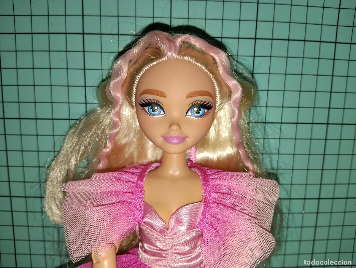 Barbie y Ken: Mu&ntilde;eca Barbie Dream Besties