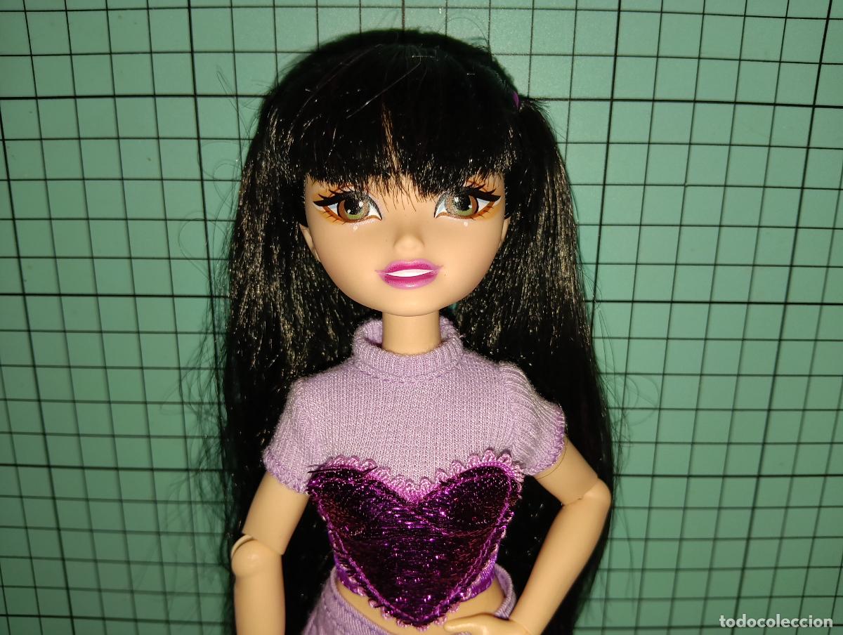 Barbie y Ken: Mu&ntilde;eca Barbie Dream Besties Renee