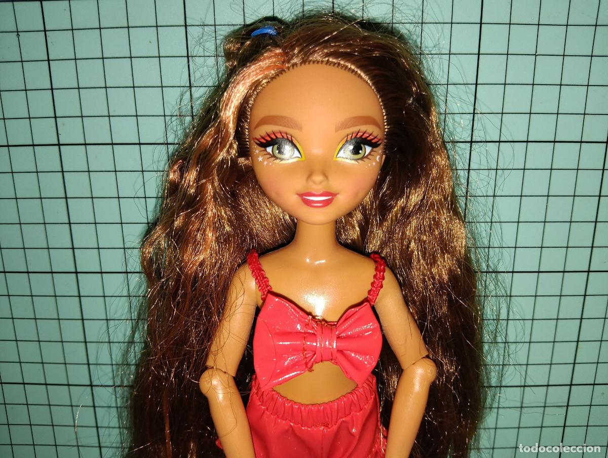 Barbie y Ken: Mu&ntilde;eca Barbie Dream Besties Teresa