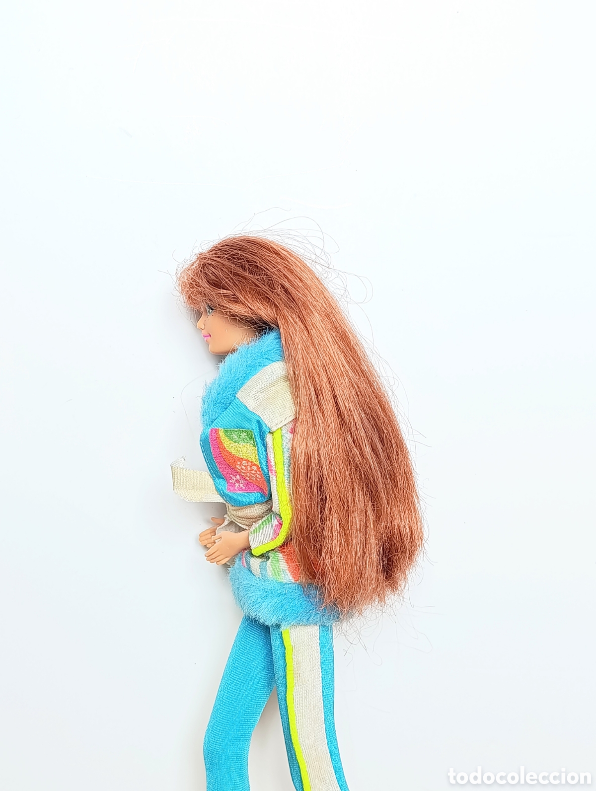Barbie y Ken: Barbie midge ski fun - Foto 5