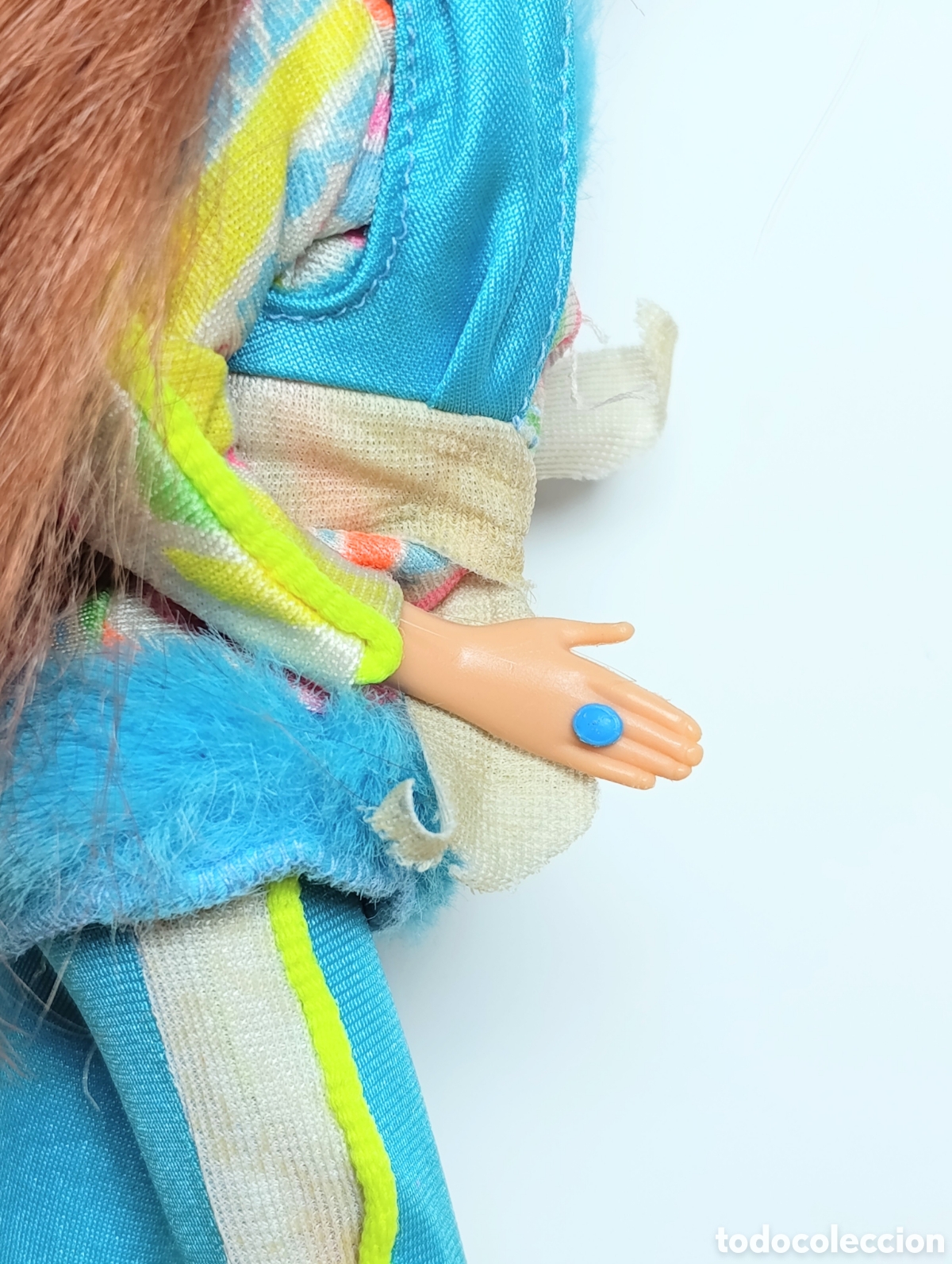 Barbie y Ken: Barbie midge ski fun - Foto 7