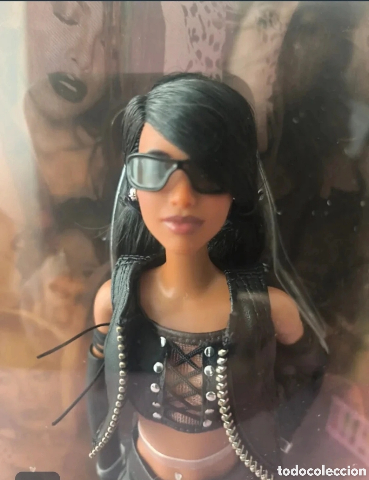 Barbie y Ken: Barbie signature Aaliyah - Foto 3