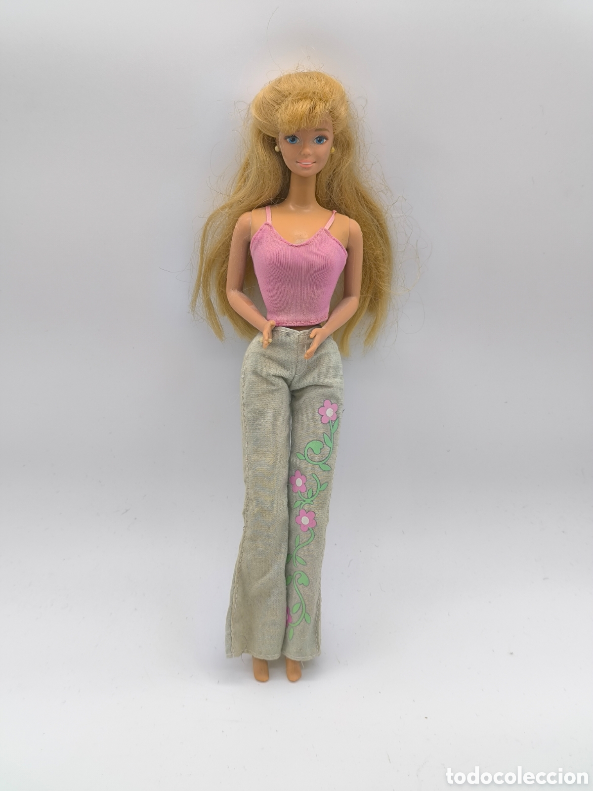 Barbie y Ken: Barbie Fashion Avenue Drive In Movie Charm Mattel mu&ntilde;eca