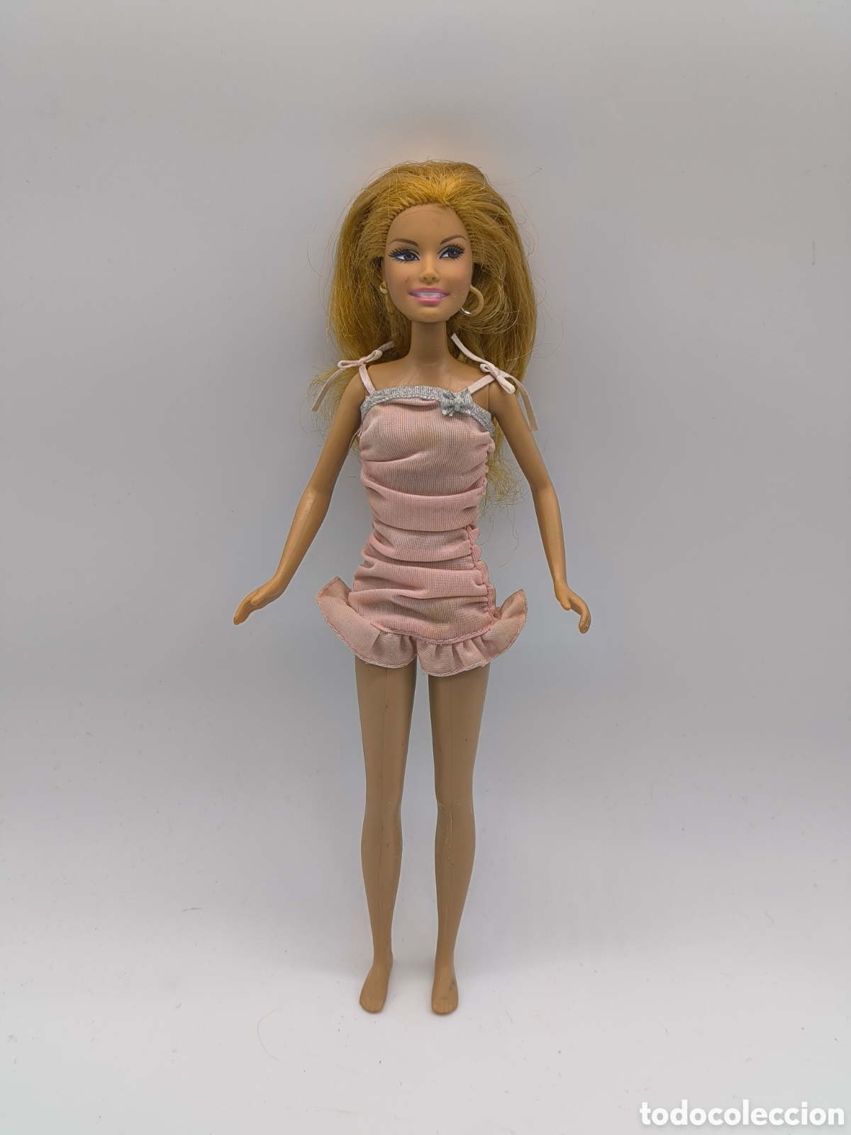 Barbie y Ken: Barbie Sharpay Evans High School Musical Mattel mu&ntilde;eca original