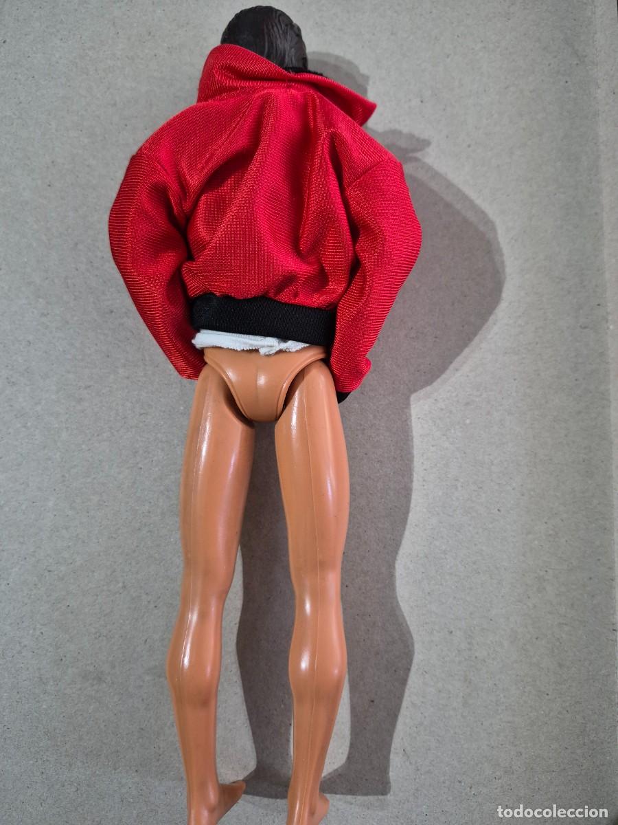 Barbie y Ken: Ken socorrista incompleto - Foto 4