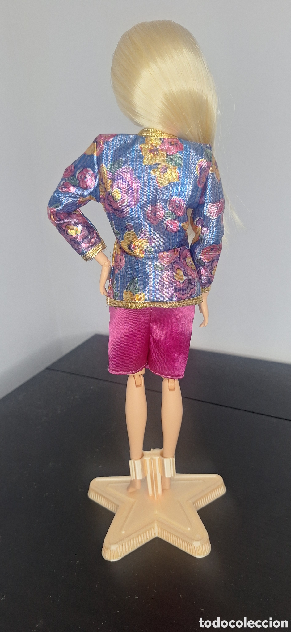 Barbie y Ken: Conjunto Barbie modelo Marsella - Foto 2