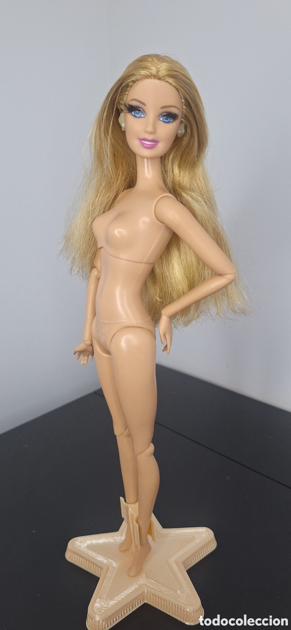 Barbie y Ken: Barbie style 2014 deluxe