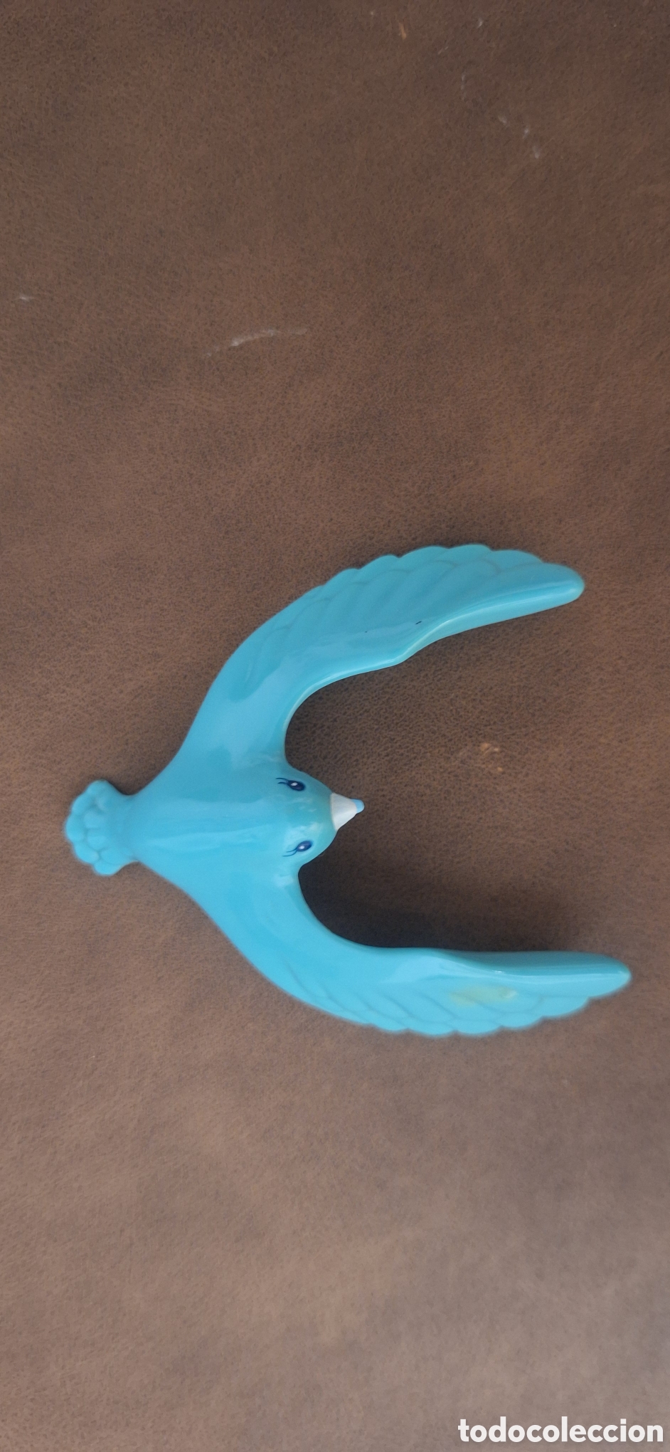Barbie y Ken: pajaro barbie song bird