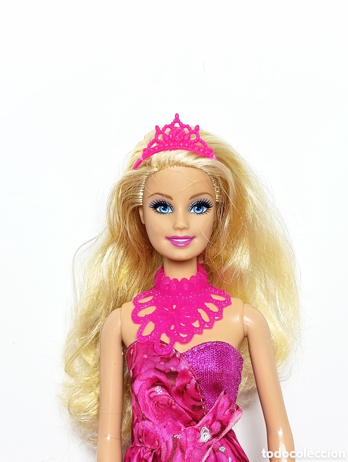 Barbie y Ken: Barbie happy birthday 2013 - Foto 2